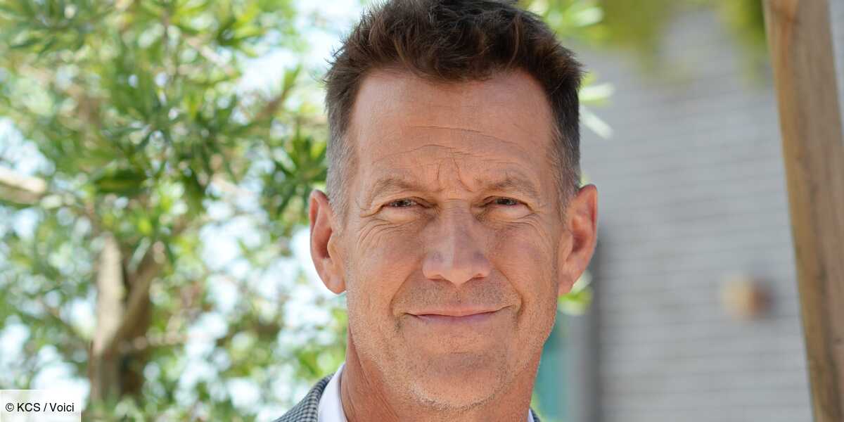 Desperate Housewives pourquoi James Denton a été très content de la mort de Mike Delfino Voici