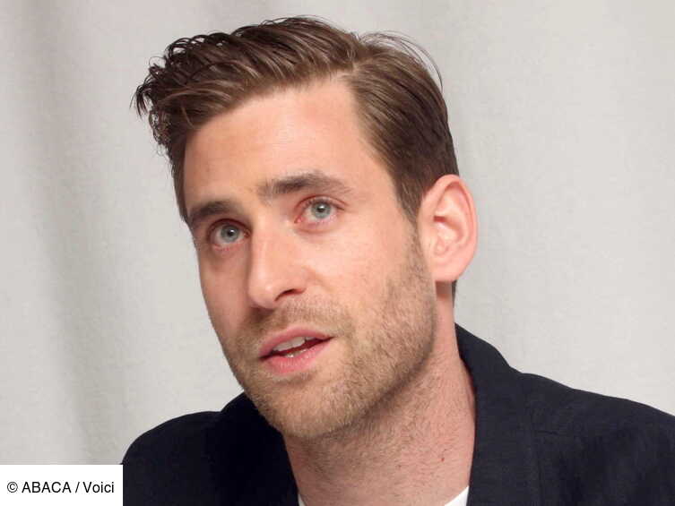 Invisible Man who is Oliver JacksonCohen, the interpreter of Adrian
