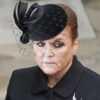 Obsèques de Lisa Marie Presley : Sarah Ferguson cite la reine Elizabeth II dans un discours poignant - Voici