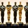 Oscars 2023 : Everything Everywhere All at Once, Avatar, Top Gun… découvrez les nominations - Voici