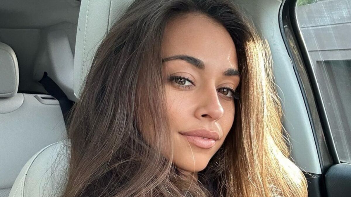Les Apprentis Aventuriers Jessica Errero Jessica Errero empoisonnée : elle donne des nouvelles rassurantes sur son  état de santé - Voici