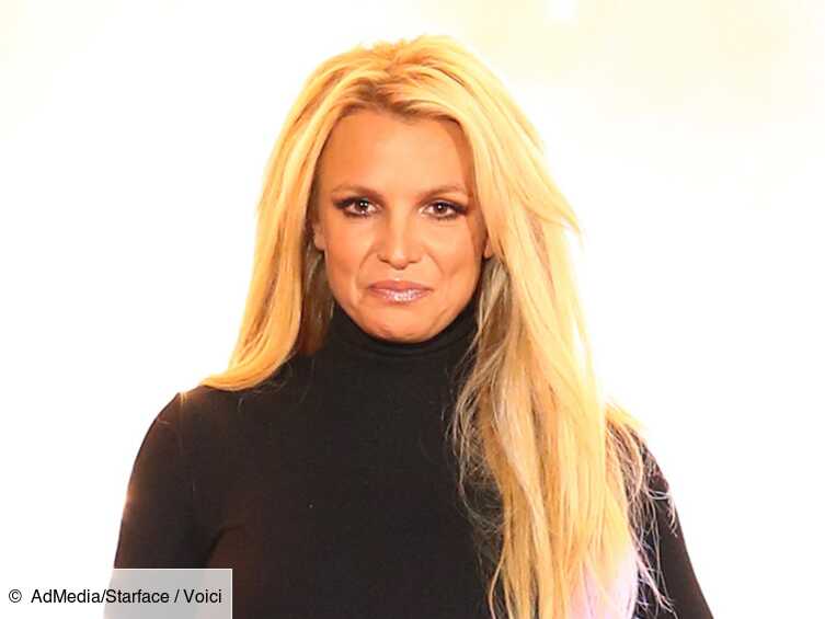 Britney Spears : la police débarque chez elle après les appels de plusieurs de ses fans