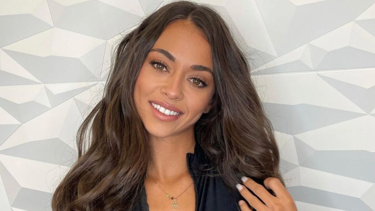 Les Apprentis Aventuriers Jessica Errero Jessica Errero empoisonnée dans les Apprentis Aventuriers : cette lourde  opération qu'elle pourrait subir - Voici