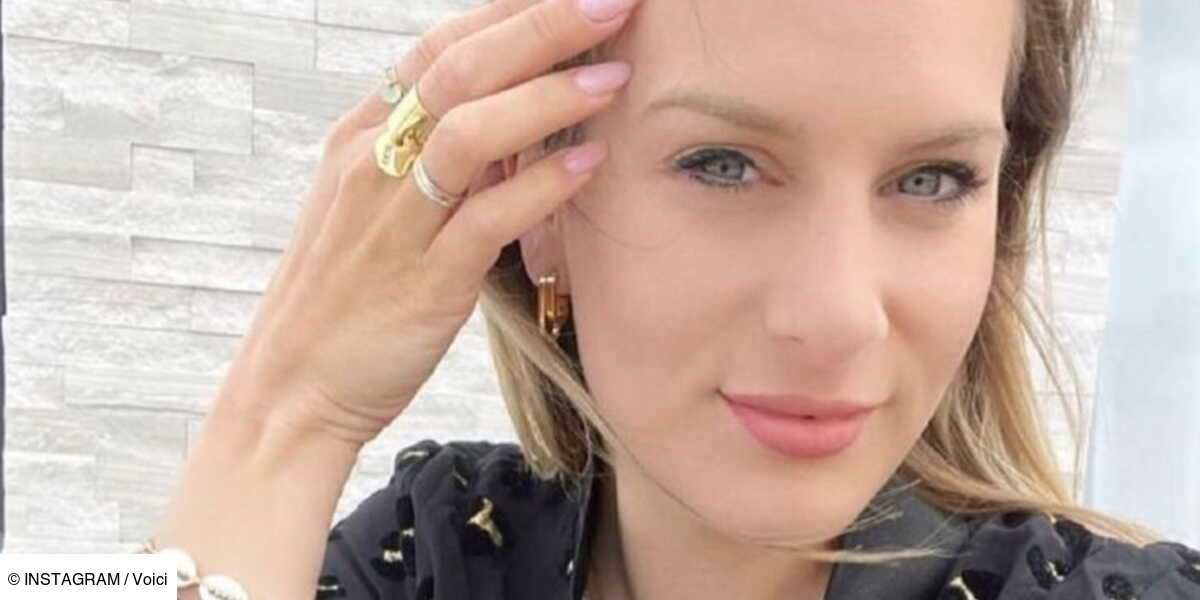 « Pour les enfants, c'est difficile » Camille Santoro (Familles