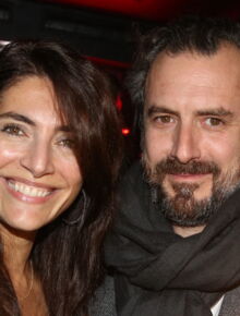 Caterina Murino - La biographie de Caterina Murino avec Voici.fr