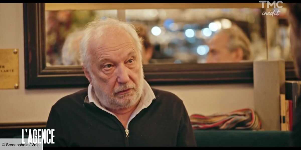 L'agence : François Berléand refuse une offre à 450 000 euros pour sa propriété car… ce n'est pas assez !