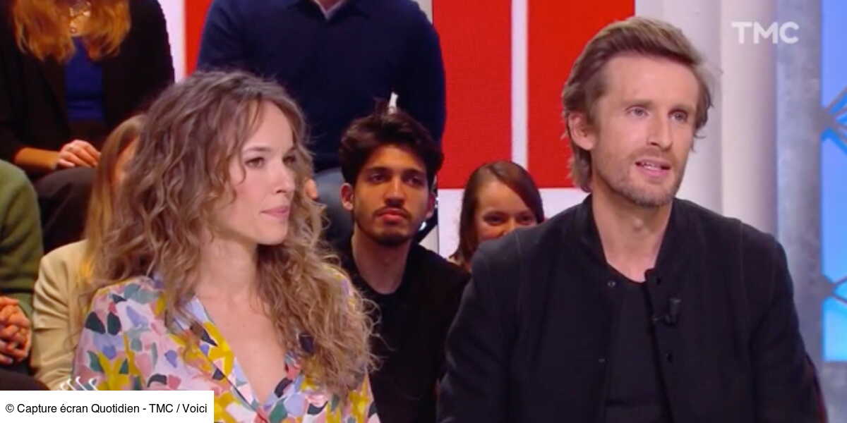 Quotidien : Philippe Lacheau Terriblement Gêné Par Une Question Sur Le ...