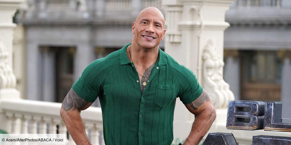 Dwayne Johnson: The Rock’s mother involved in a serious car accident