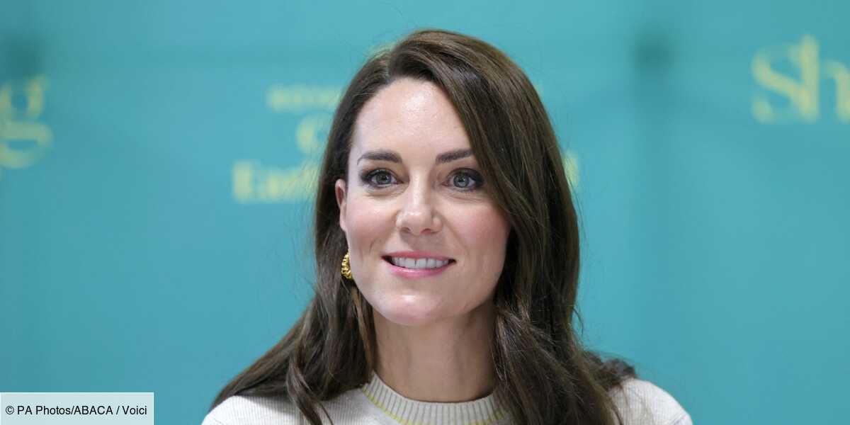 Kate Middleton : cette règle stricte qu’elle impose à ses trois enfants à la maison