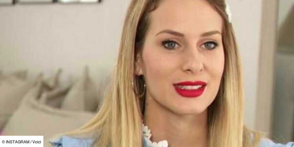 Camille Santoro partage une photo avec ses 2 soeurs ce détail qui