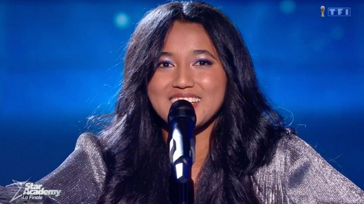 Anisha De La Haut Parole Je vous prépare quelques petites surprises » : après une petite absence,  Anisha (Star Academy) tease-t-elle la sortie de son premier album ? - Voici