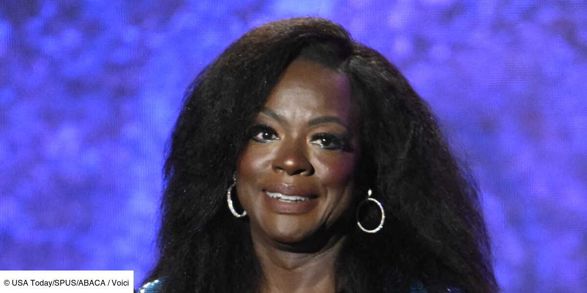 Grammy Awards 2023 : Viola Davis Devient Une EGOT, Mais Qu'est-ce Que ...