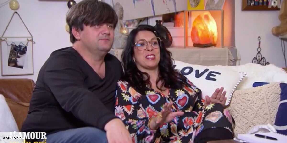 L Amour Est Dans Le Pre Pierre Et Fred L'amour est dans le pré : Pierre et Fred commentent les portraits, un