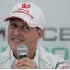 Michael Schumacher : sa première F1 mise à la vente pour une somme mirobolante (audio) - Voici