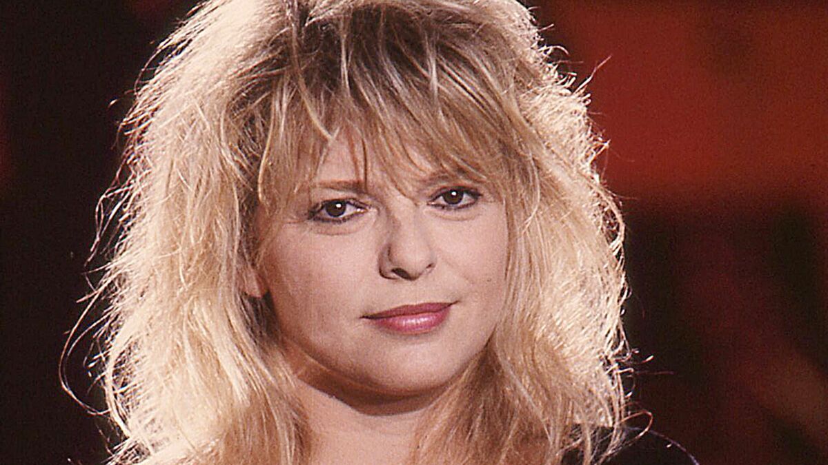 Que Sont Devenus Patrice Et Philippe Gall France Gall : son père est l'auteur de l'une des plus célèbres chansons  françaises - Voici