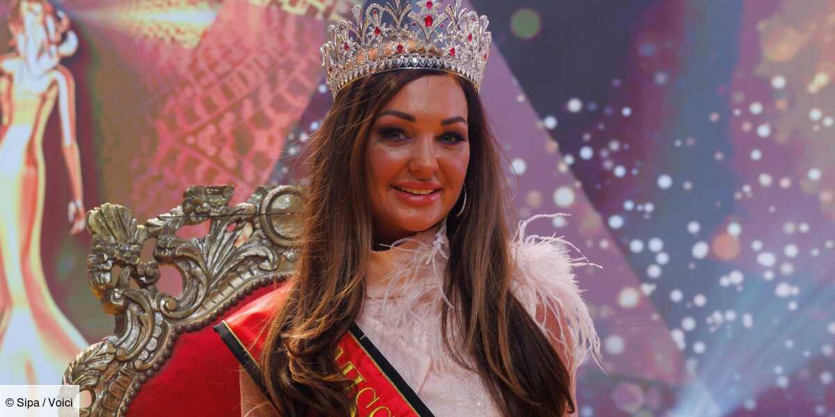 Miss Belgique 2023 : Chayenne Van Aarle, qui devait rendre sa couronne ce samedi, victime d'un grave accident