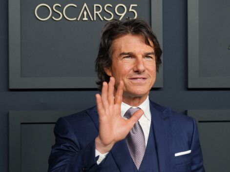 Tom Cruise, Steven Spielberg, Colin Farrell... Les stars présentes au déjeuner des nommés aux Oscars