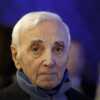 Biopic sur Charles Aznavour : découvrez quelle star du cinéma va incarner le rôle du chanteur - Voici