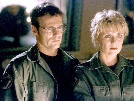 Que deviennent les stars de la série Stargate SG1 ?
