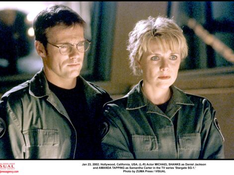 Que deviennent les stars de la série Stargate SG1 ?