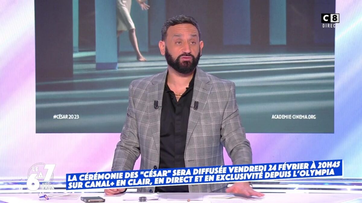 Pourquoi Pas De Tpmp En Direct Ce Soir Touche pas à mon poste : pourquoi l'émission ne sera pas diffusée le  vendredi 24 février ? (ZAPTV) - Voici