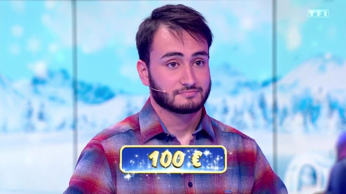 Derniere Etoile Decouverte 12 Coups De Midi Les 12 coups de midi : l'Etoile Mystérieuse a été dévoilée, la star cachée  était… - Voici