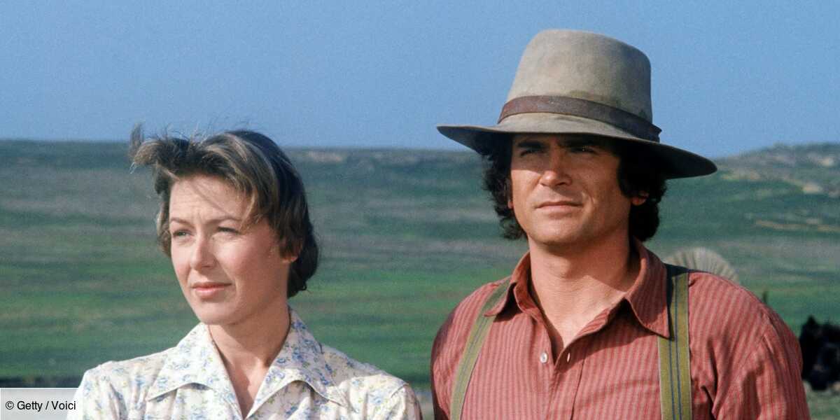 Karen Grassle What Becomes Of The Interpreter Of Caroline Ingalls In The Little House On The