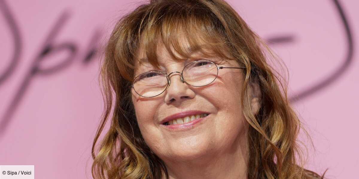 Jane Birkin forced to cancel another concert: the singer is unable to go on stage