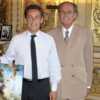 Nicolas Sarkozy en deuil : Carla Bruni annonce le décès de son père Pal Sarkozy, à l’âge de 94 ans - Voici