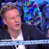 « Ce mec est odieux » : Matthieu Delormeau s’emporte contre Christophe Dechavanne dans TPMP (ZAPTV) - Voici