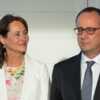 « Situation de bigamie » : Ségolène Royal amère sur l’adultère de François Hollande - Voici