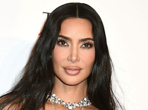 Kim Kardashian, Austin Bulter, Salma Hayek ... ces stars présentes au Time 100 Gala