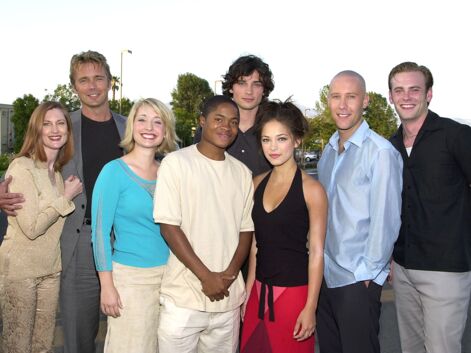 Tom Welling, Kristin Kreuk, Justin Hartley... Que deviennent les stars de la série Smallville ?