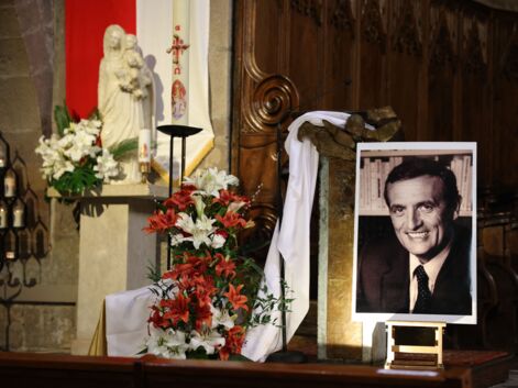 Obsèques de François Léotard : Alain Madelin, François Bayrou, Philippe Douste-Blazy... les personnalités présentes pour un dernier hommage à l'ancien ministre