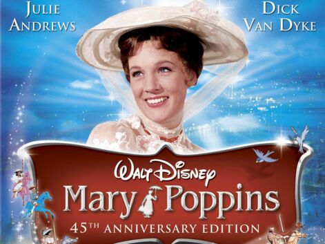 Que sont devenues les stars de Mary Poppins ?