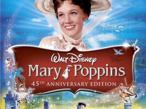 Que sont devenues les stars de Mary Poppins ?