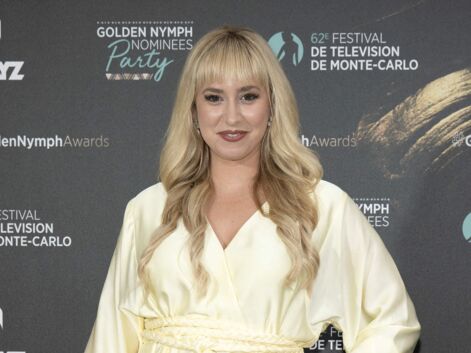 Festival de Monte Carlo : la fille d'Albert II de Monaco, Léna Situations, Shy'm... à la soirée des nominés Golden Nymph nominees party