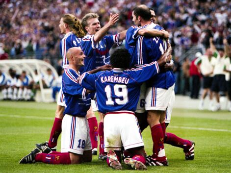 Zidane, Barthez, Dessailly... Que deviennent les champions du monde 98 ?