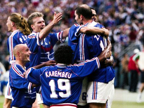 Zidane, Barthez, Dessailly... Que deviennent les champions du monde 98 ?