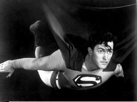 Christopher Reeve, Dean Cain, Henry Cavill... Toutes ces stars qui ont interprété Superman