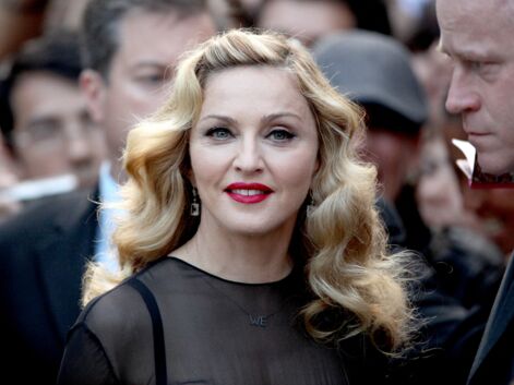 Madonna : Qui sont ses six enfants ? 