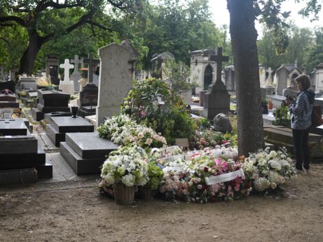 Obsèques de Jane Birkin : où est enterrée la chanteuse ?