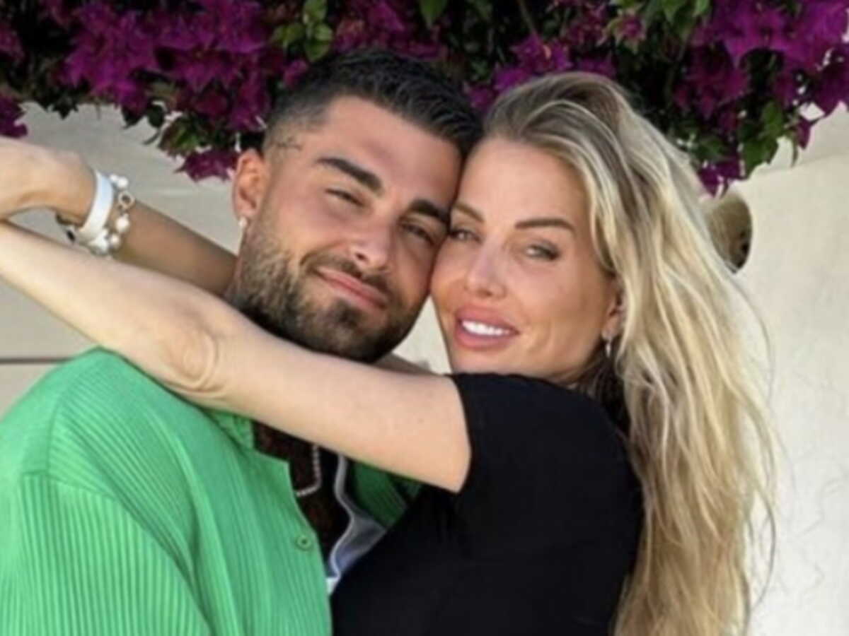 "On est arrivé sur une maigreur..." : Jessica Thivenin effondrée par sa rupture avec Thibault Garcia, elle révèle combien de kilos elle a perdu