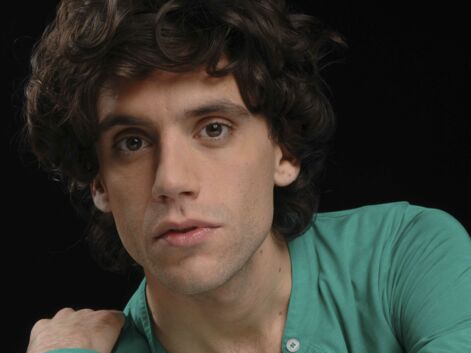 Mika : découvrez l'évolution physique du chanteur    