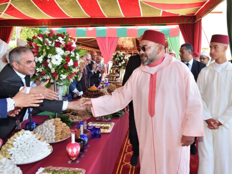 Qui sont les membres de la famille royale du Maroc ?