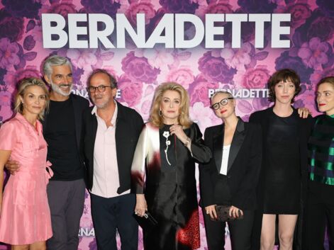 Bernadette : qui sont les acteurs du biopic sur la femme de Jacques Chirac