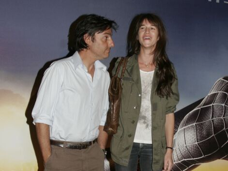 Charlotte Gainsbourg et Yvan Attal, les Beckham... Ces couples de stars qui s'aiment depuis plus de 20 ans