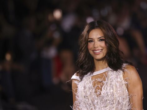 Eva Longoria, Kendall Jenner, Dadju... Les stars au défilé l'Oréal à Paris