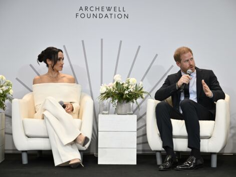 Meghan Markle et le prince Harry font polémique lors de leur venue à un événement organisé par leur fondation Archewell
