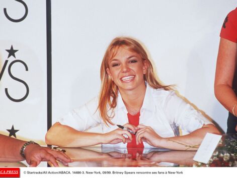 Britney Spears : les plus grosses révélations à découvrir dans son autobiographie, La Femme en moi